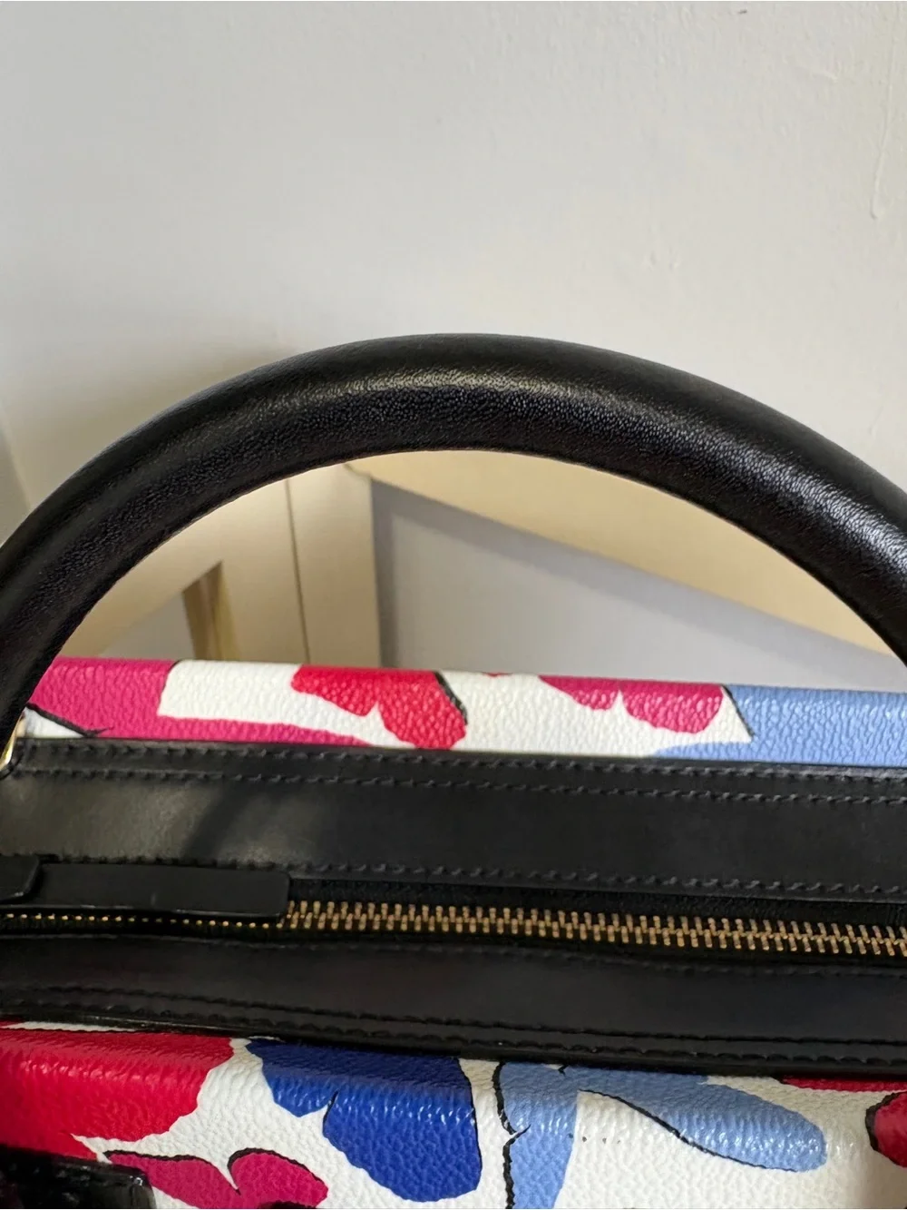 kate spade Camyrn Small Satchel